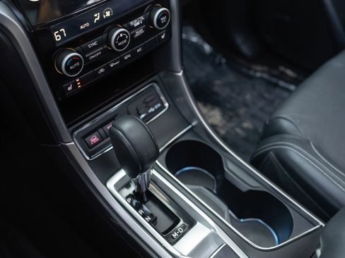 Used 2020 Subaru Ascent Limited w/ Technology Package image 14