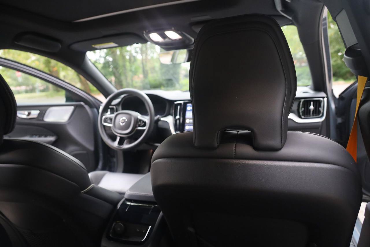 Used 2023 Volvo V60 T8 Polestar w/ Protection Package Premier AWD/4WD image 25