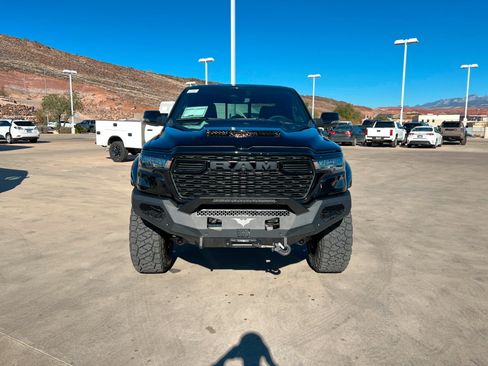 New 2025 RAM 1500 Big Horn image 8