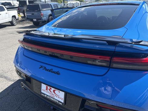 Used 2026 Honda Prelude image 16