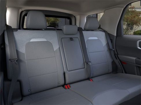 New 2025 Ford Bronco Sport Badlands w/ Badlands Tech Package image 11