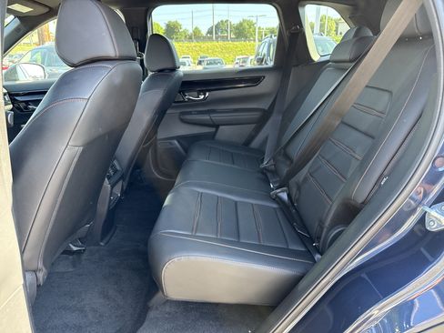 Used 2026 Honda CR-V Sport Touring image 31