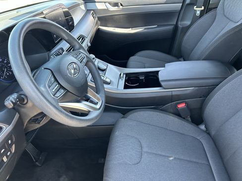 Used 2022 Hyundai Palisade SE FWD image 26