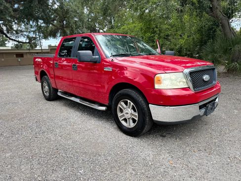 Used 2008 Ford F150 XL RWD image 3