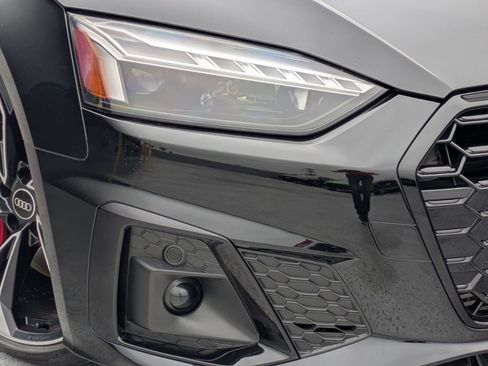 Used 2023 Audi S5 Premium Plus w/ Premium Plus Package AWD/4WD image 25