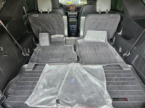Used 2024 Ford Explorer Timberline AWD/4WD image 12