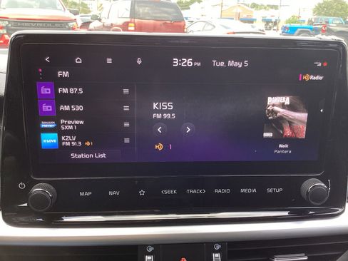 Used 2023 Kia Forte GT FWD image 21