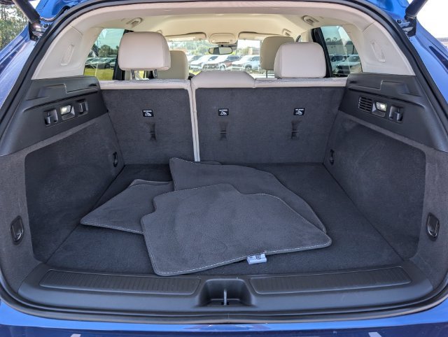 Used 2023 Buick Envision Preferred FWD image 5