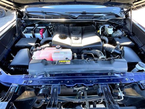 Used 2022 Toyota Tundra SR5 image 29