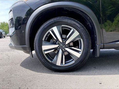 Used 2022 Nissan Rogue SL w/ SL Premium Package AWD/4WD image 22