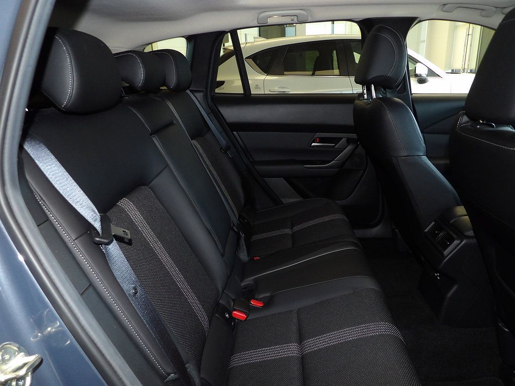 Certified 2024 MAZDA CX-50 AWD 2.5 S w/ Cargo Package image 16