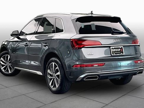 Used 2022 Audi Q5 2.0T Premium Plus AWD/4WD image 12