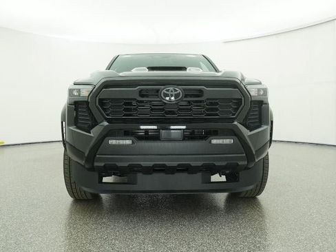 New 2025 Toyota Tacoma TRD Sport image 31