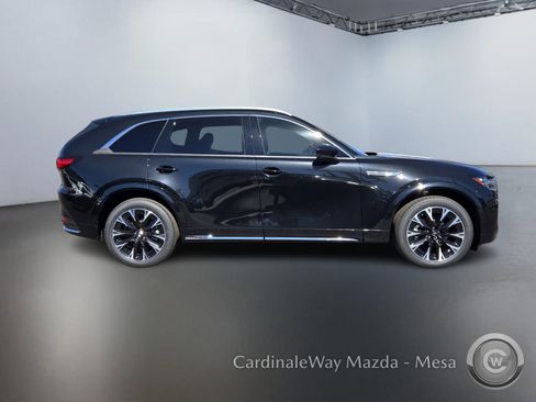 New 2026 MAZDA CX-90 3.3 Turbo S w/ Premium Plus image 3