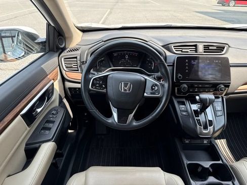 Certified 2020 Honda CR-V EX-L image 14