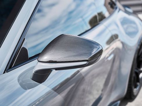 Used 2025 Porsche 911 GT3 image 10