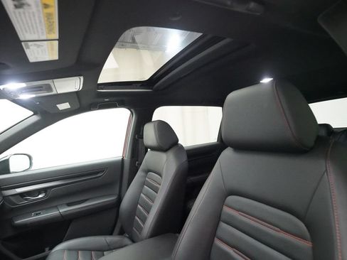 Certified 2026 Honda CR-V Sport-L image 30