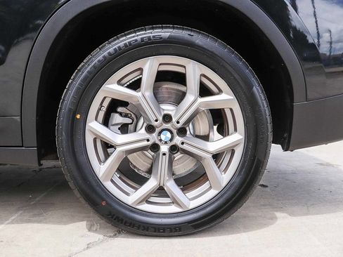 Used 2022 BMW X3 sDrive30i w/ Convenience Package RWD image 12
