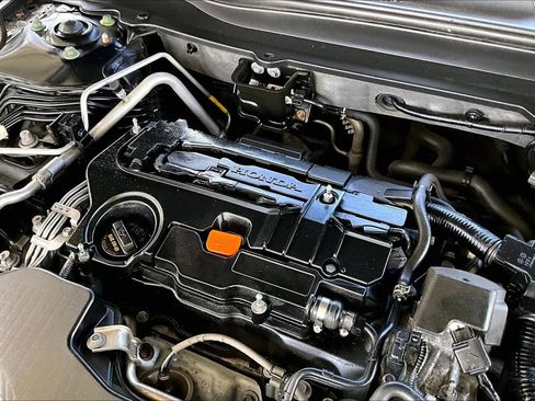 Used 2018 Honda Accord Touring image 28