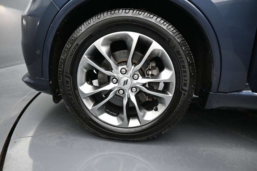 Used 2020 Dodge Durango R/T AWD/4WD image 29