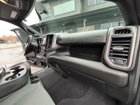 Used 2022 RAM 2500 Tradesman image 25