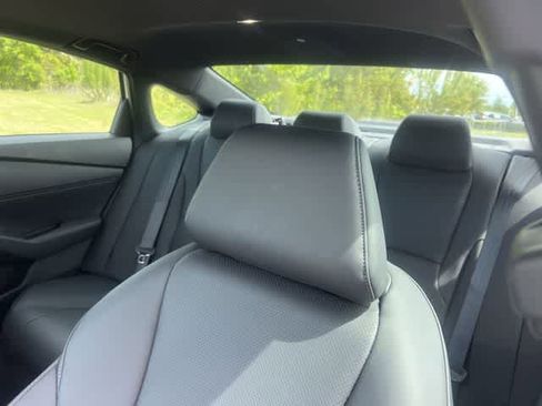 Certified 2025 Honda Accord Sport image 25