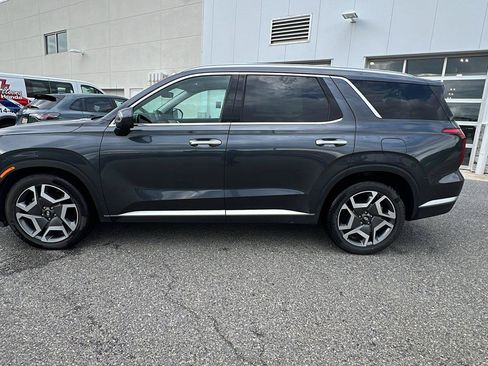 Used 2024 Hyundai Palisade SEL AWD/4WD image 7