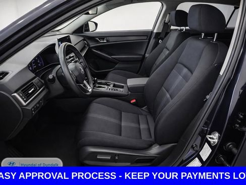 Used 2023 Honda Civic Sport image 9