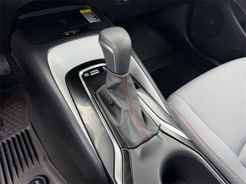 Certified 2025 Toyota Corolla FX image 17