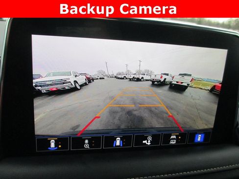 Certified 2021 GMC Yukon XL SLT w/ SLT Premium Package image 16