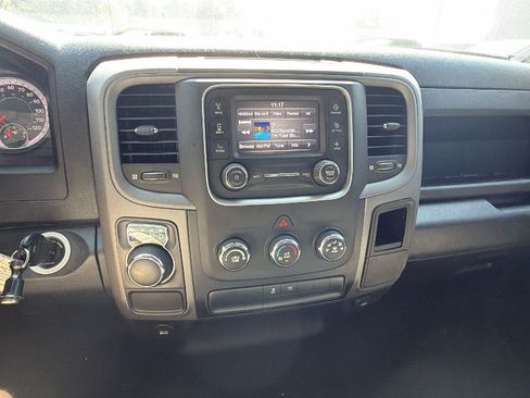 Used 2022 RAM 1500 Tradesman w/ Popular Equipment Group RWD image 32