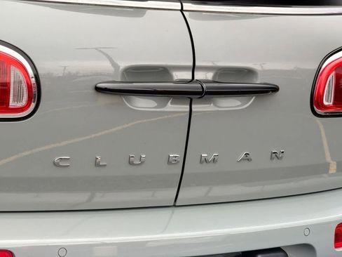 Used 2019 MINI Cooper Clubman S AWD/4WD image 13