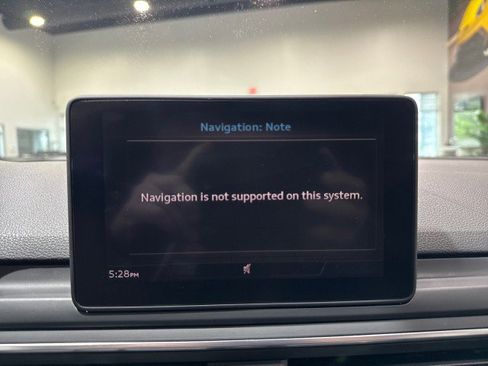 Used 2018 Audi A4 2.0T Ultra Premium w/ Convenience Package FWD image 79