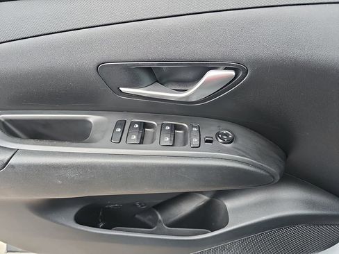 Used 2022 Hyundai Tucson SEL image 30