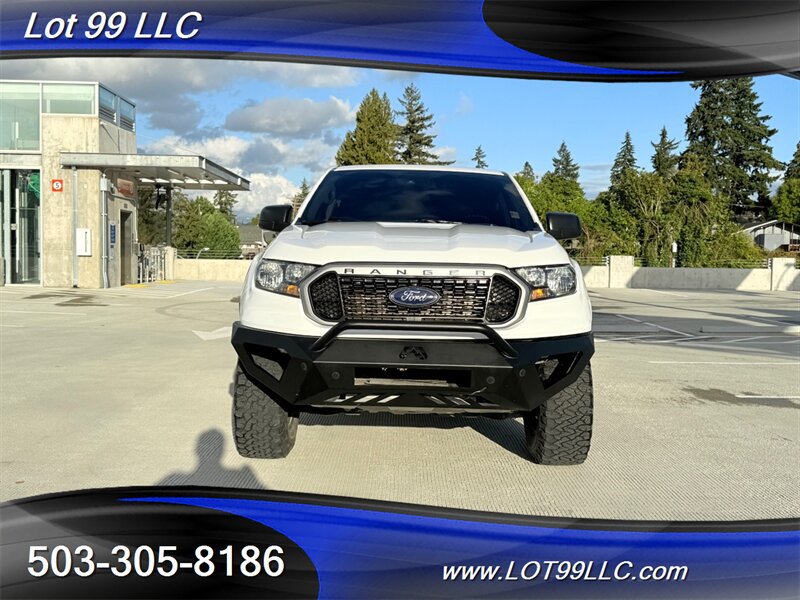 Used 2020 Ford Ranger XLT w/ FX4 Off-Road Package AWD/4WD image 4