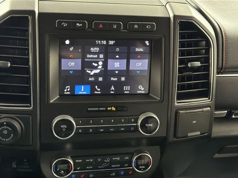 Used 2019 Ford Expedition Limited w/ Equipment Group 303A image 21