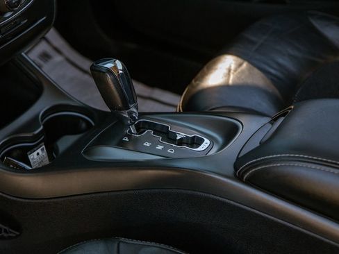 Used 2017 Dodge Journey Crossroad FWD image 14