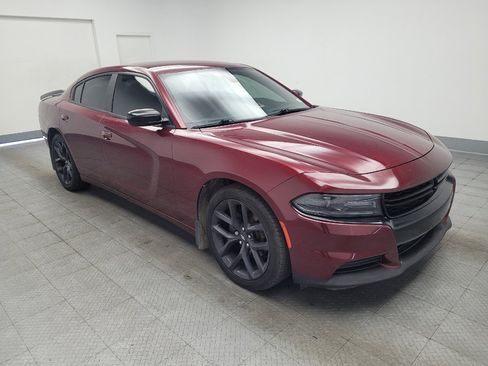 Used 2020 Dodge Charger SXT w/ Blacktop Package RWD image 13