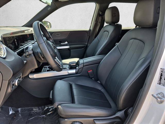 Used 2022 Mercedes-Benz GLB 250 image 15