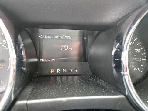 Used 2016 Ford Mustang Premium RWD image 9