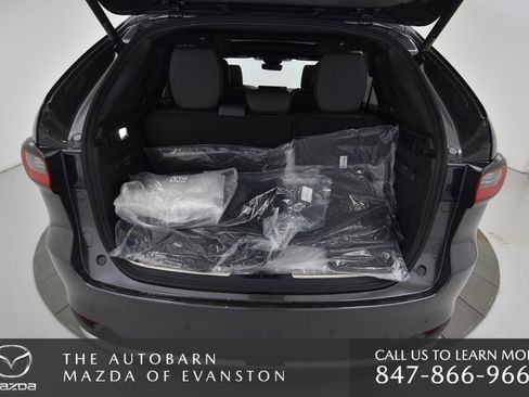 New 2026 MAZDA CX-90 Plug-In Hybrid w/ Premium Plus image 36