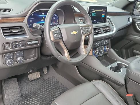 Used 2023 Chevrolet Tahoe High Country AWD/4WD image 6