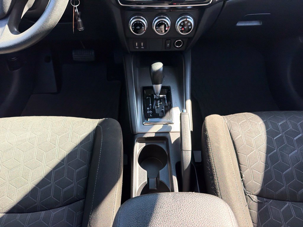 Used 2026 Mitsubishi Outlander Sport ES AWD/4WD image 26
