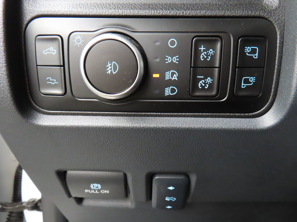 Used 2026 Ford F250 Platinum AWD/4WD image 69