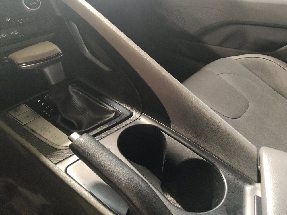 Used 2023 Hyundai Elantra SEL FWD image 26