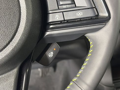 Used 2025 Subaru Ascent Bronze Edition w/ Popular Package #2 image 30