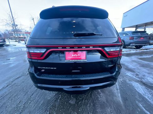 Used 2023 Dodge Durango GT AWD/4WD image 27