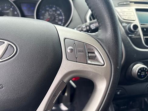 Used 2013 Hyundai Tucson GLS FWD image 29