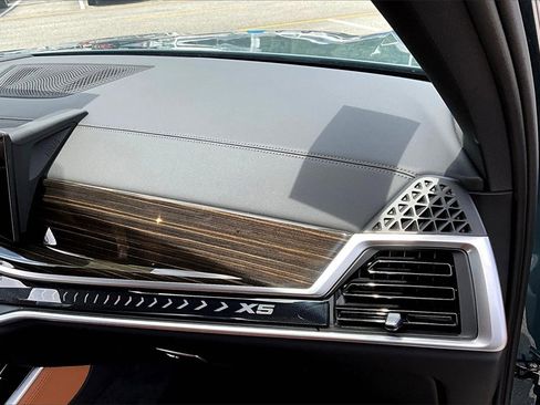 Certified 2025 BMW X5 xDrive40i image 26