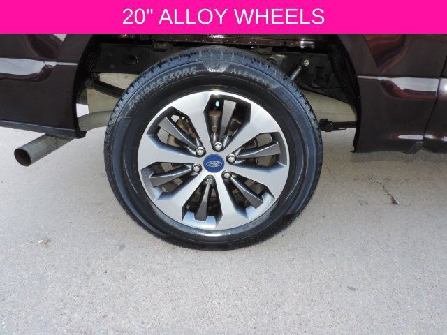 Used 2019 Ford F150 XL w/ Equipment Group 101A Mid RWD image 14